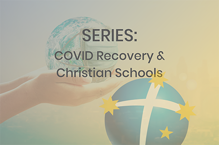 ISSUE 2 | COVID-19 Recovery and Christian Schools | Part 3: National Mood